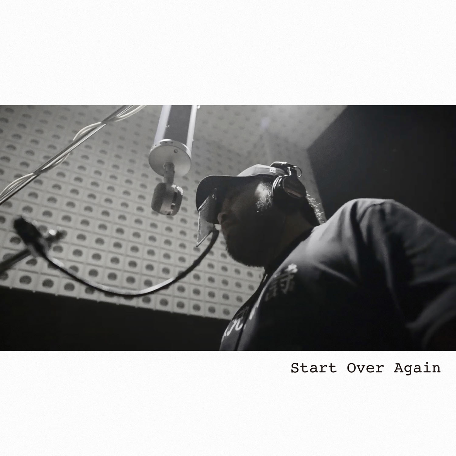 漢 a.k.a. GAMI 'Start Over Again'