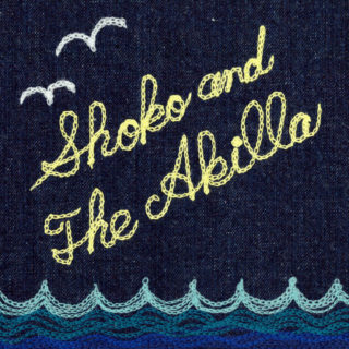 Shoko & The Akilla 'Shoko & The Akilla'