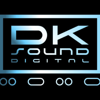 「DK SOUND DIGITAL」
