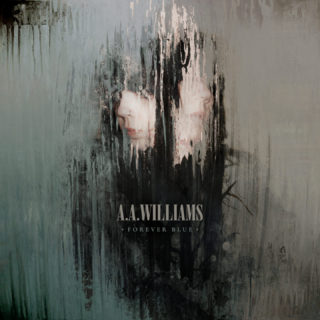 A.A. Williams 'Forever Blue'