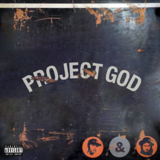VIKN x K.A.N.T.A 'Project God'