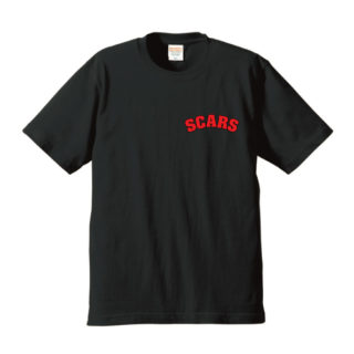 SCARS T-Shirt
