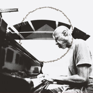 Laraaji 'Moon Piano'