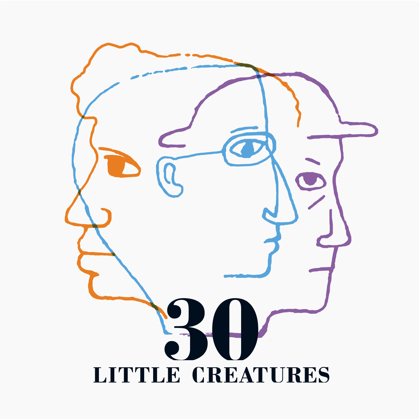 LITTLE CREATURES『30』