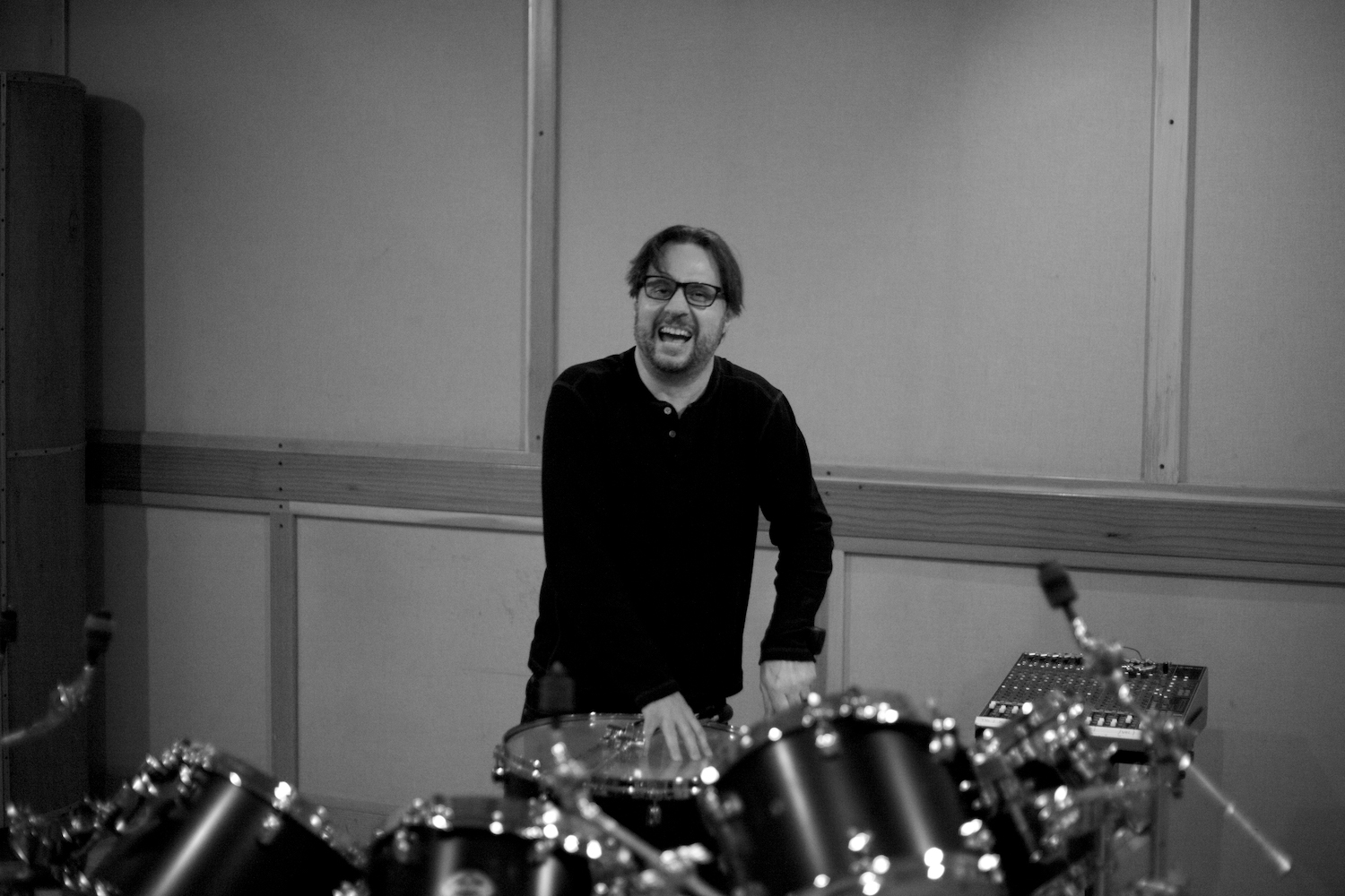 Dave Lombardo | Photo ©Husky Höskulds