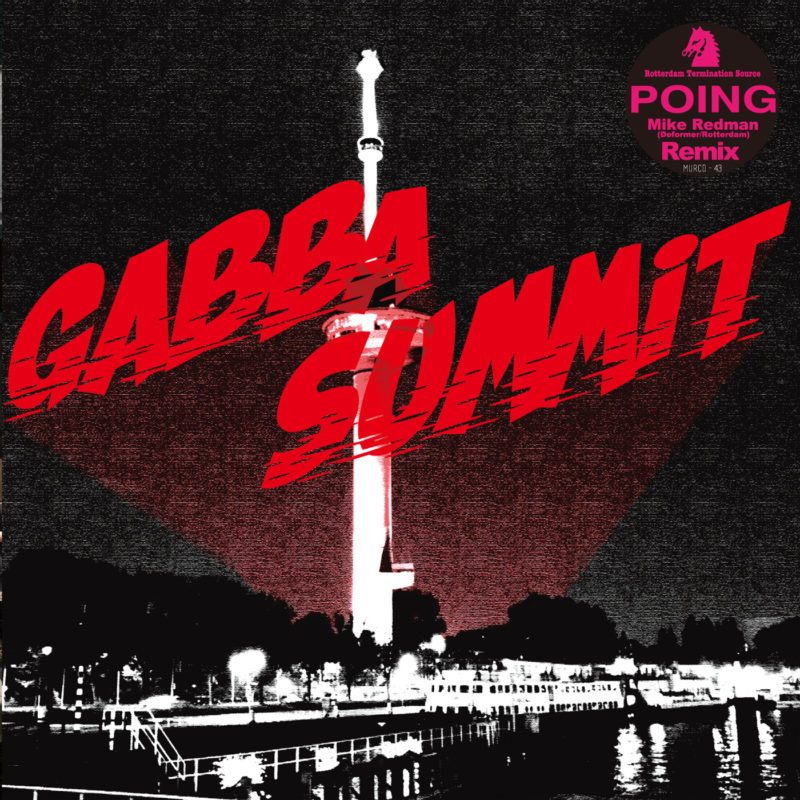 'Gabba Summit'