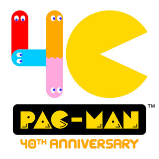 『JOIN THE PAC - PAC-MAN 40th ANNIVERSARY ALBUM -』