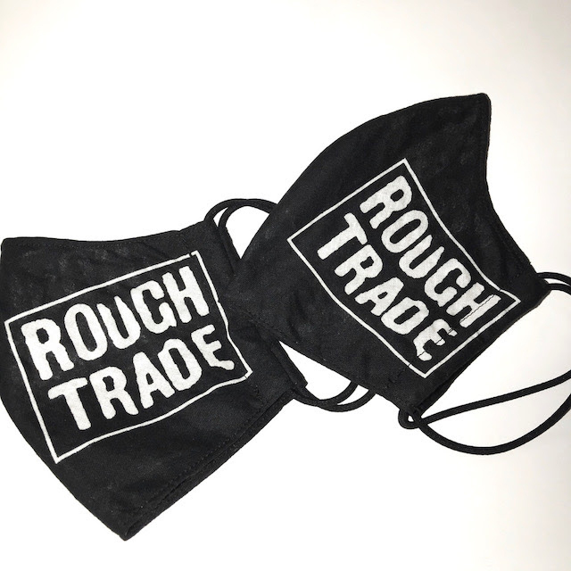 Alone, Together Rough Trade Records The Ultimate Outsiders Label