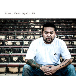 漢 a.k.a. GAMI 'Start Over Again EP'