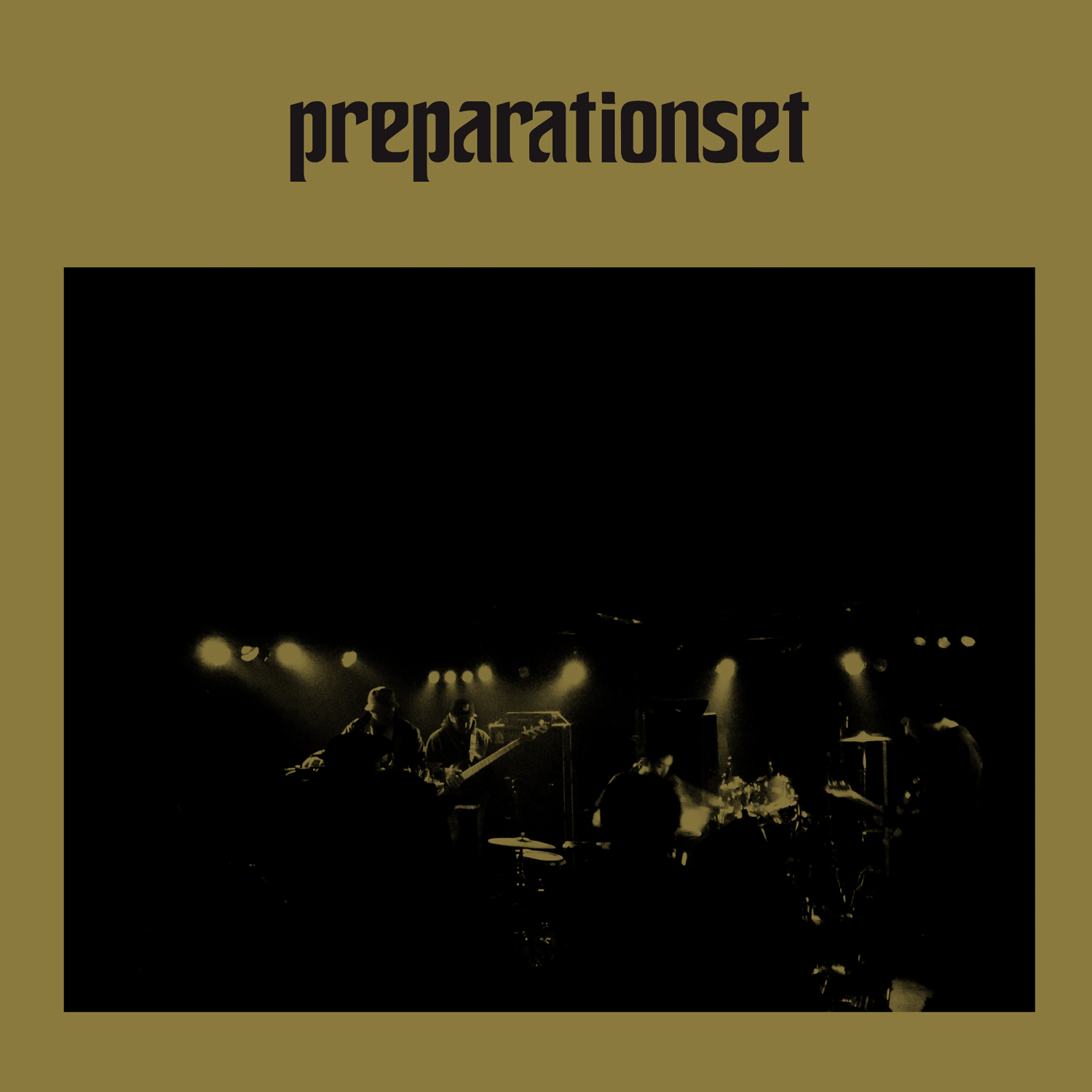 preparationset『perception』 | IPTO-001