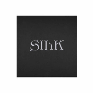 Black Boboi 'SILK' Lyric Book