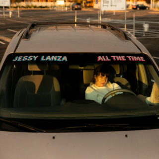 Jessy Lanza 'All The Time'