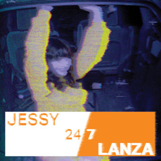 Jessy Lanza '24/7'
