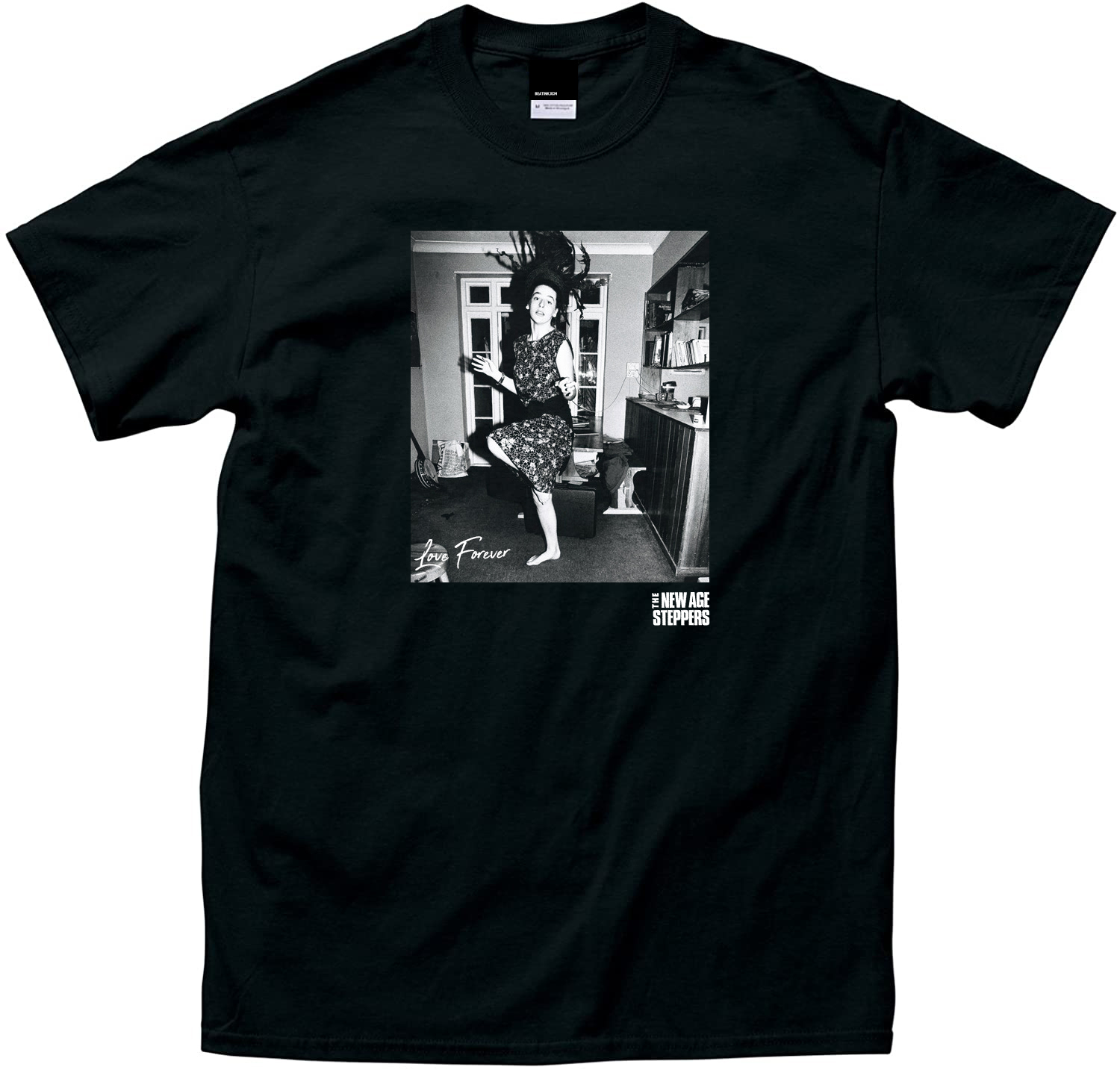 NEW AGE STEPPERS T-Shirt