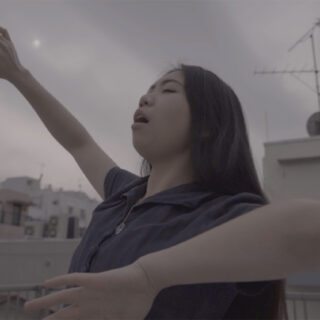 YOSHIDA SHOKO 'そのままで' MV
