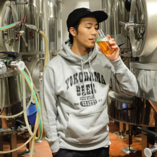 横浜ビール オリジナル・アパレル