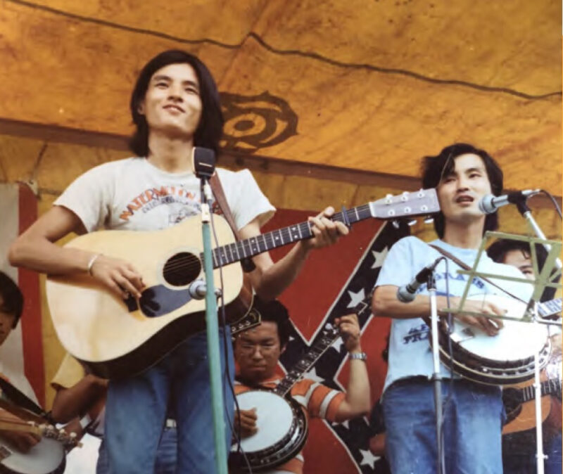 渡辺三郎 AVE CORNER PRINTING