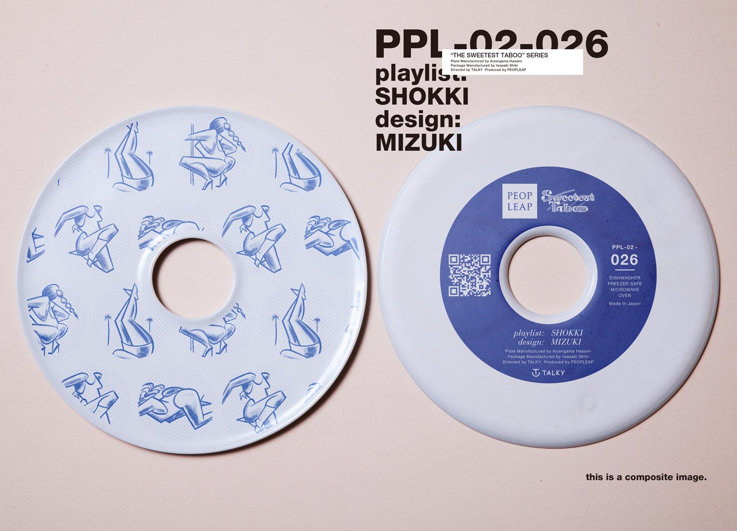 PPL-02-026 / SHOKKI / MIZUKI