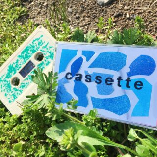 高山 燦『cassette』