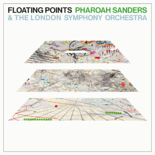 Floating Points, Pharoah Sanders & THE LONDON SYMPHONY ORCHESTRA 'Promises'