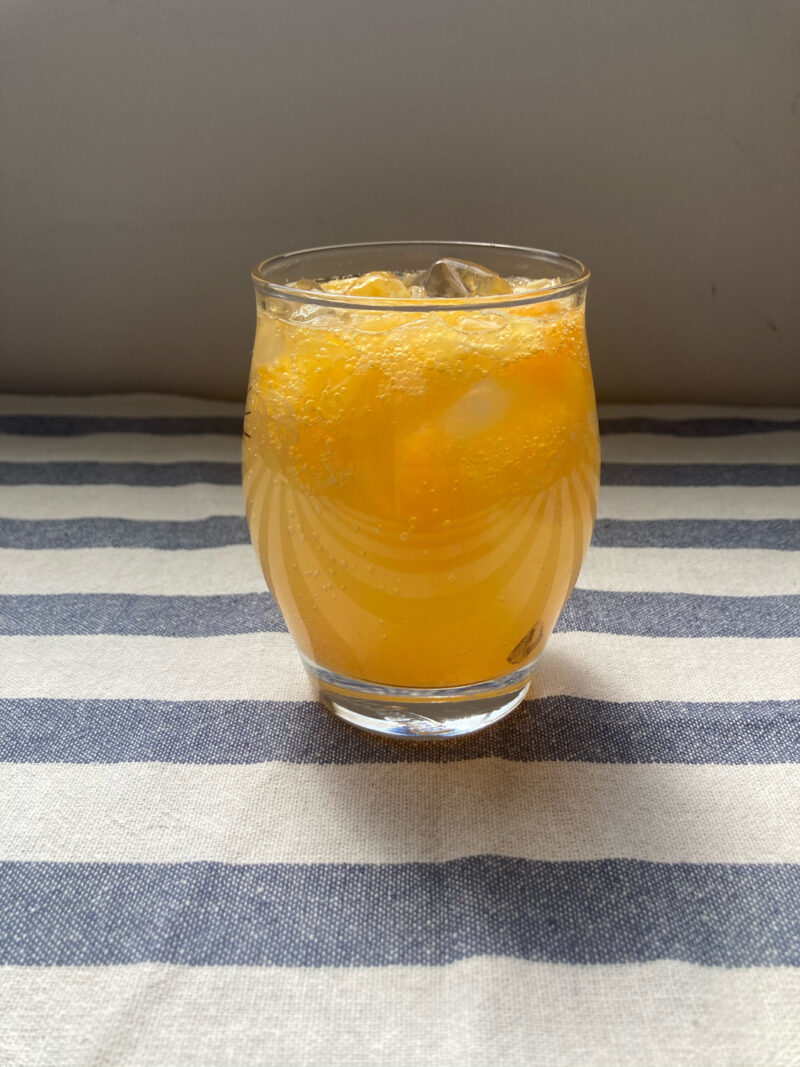 アグネスの5次元パーラー 第7回: 柑橘パラダイス | Photo ©アグネスパーラー