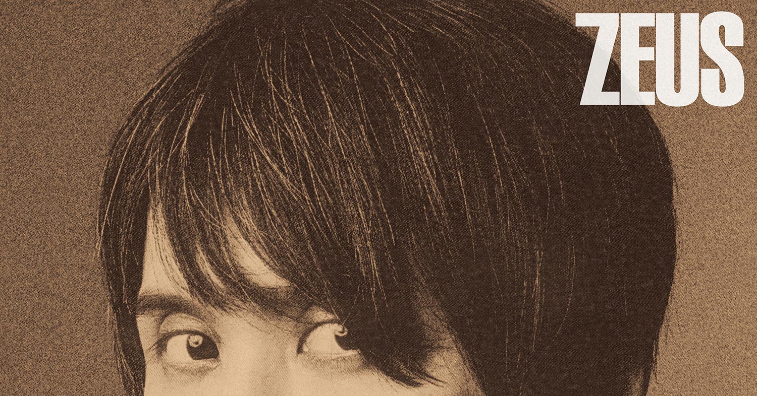 ZEUSが1stアルバム『ZEUS』から「それは、ウェンズデー with 一十三十一」のMVを公開 田口 陵 (CIDER INC.) が