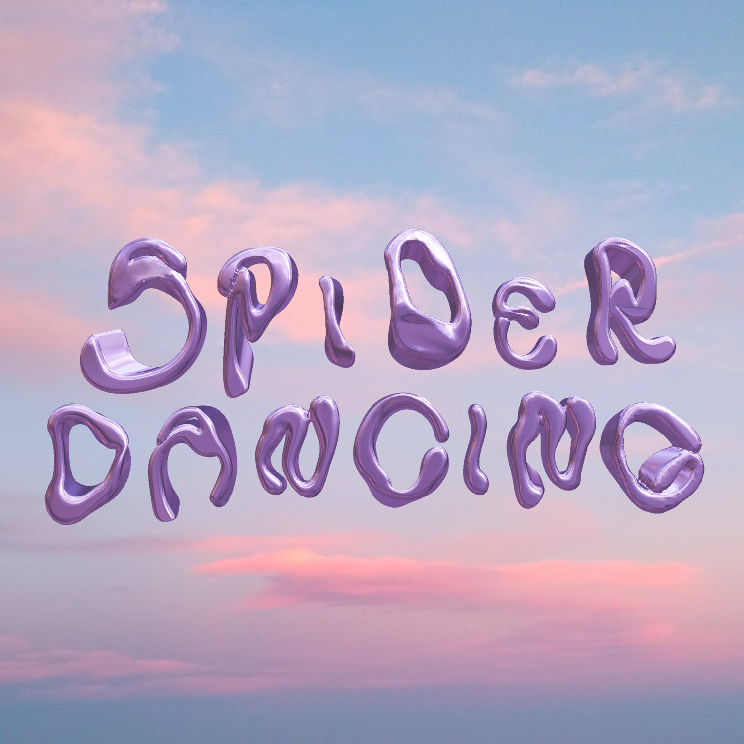 Maika Loubté『Spider Dancing』