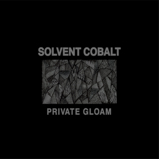 SOLVENT COBALT 'Private Gloam'