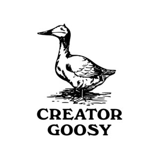 CREATOR GOOSY | ©CREATOR GOOSY
