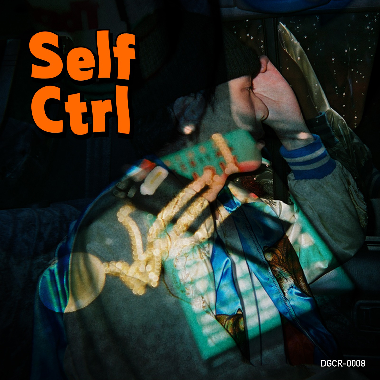 IKE 'Self Ctrl feat. ONENESS'