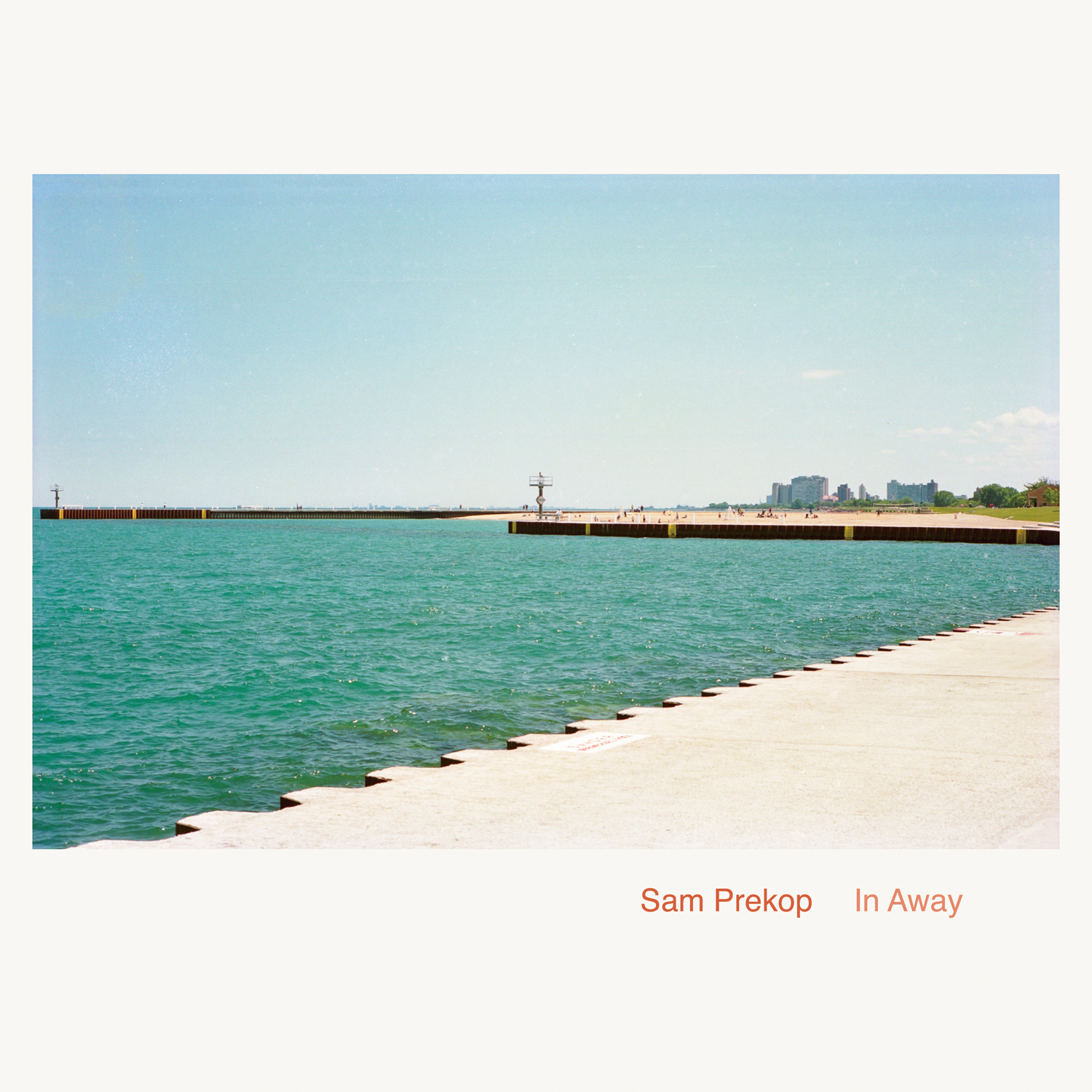 Sam Prekop 'In Away'