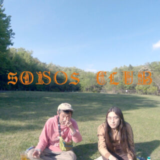 SOSOS CLUB『Matoba』MV