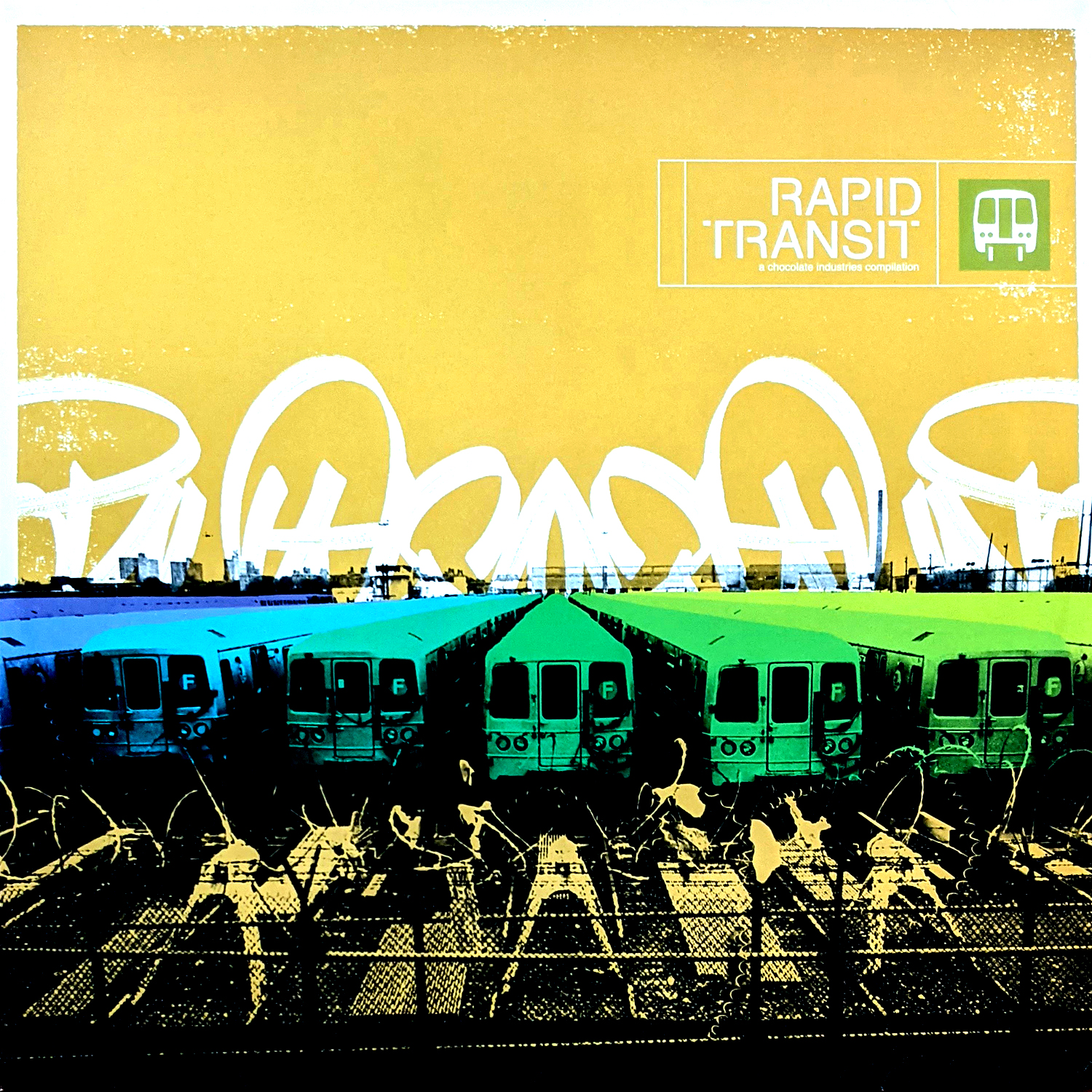 'Rapid Transit'