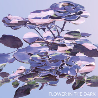Maika Loubté『Flower In The Dark』