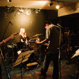 豊田道倫 & His Band