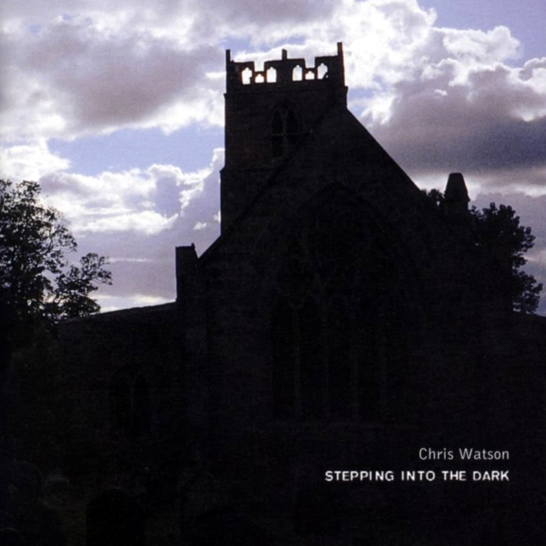 Chris Watson 'Stepping Into The Dark'