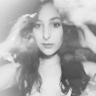 Marissa Nadler 'The Path of the Clouds'