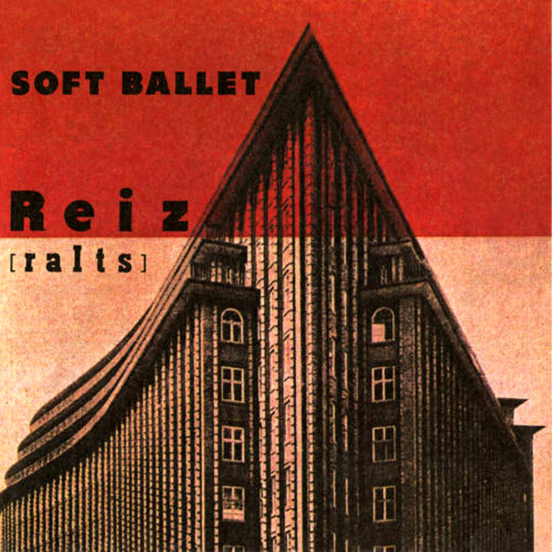 SOFT BALLET 'Reiz [raIts] -Live at NHK Hall-'