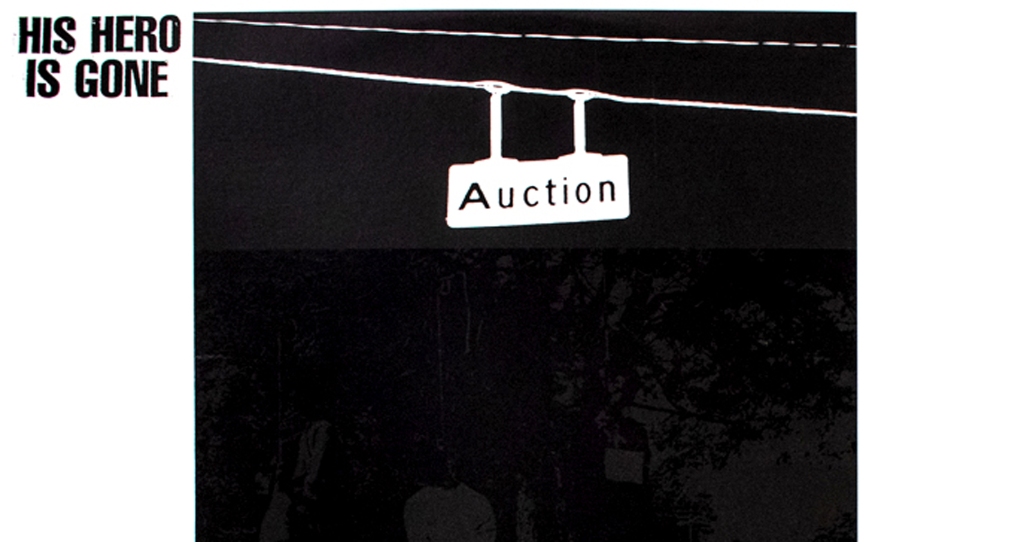 ロケ地はどこにある His Hero Is Gone Monuments To Thieves Ave Corner Printing