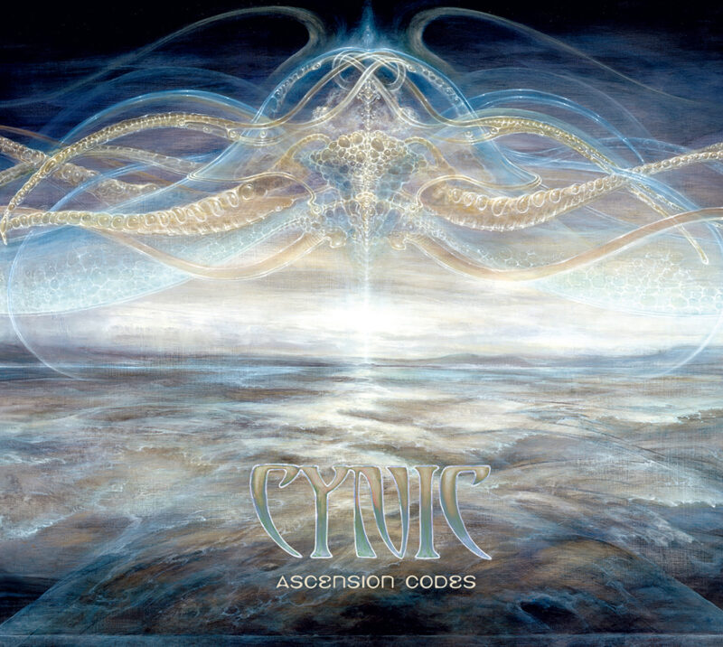 CYNIC 'Ascension Codes'