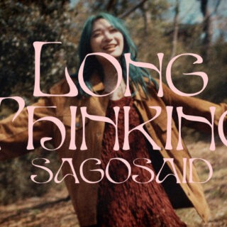 SAGOSAID 'Long thinking' MV