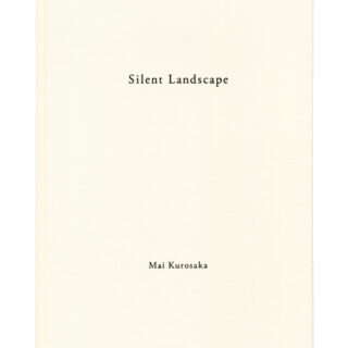 黒坂麻衣 'Silent Landscape'