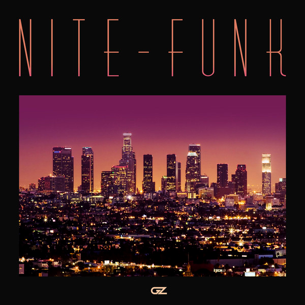 NITE-FUNK 'Nite-Funk'
