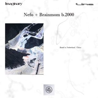 Nefo + Brainmom b.2000