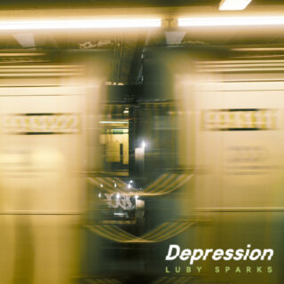 Luby Sparks 'Depression'
