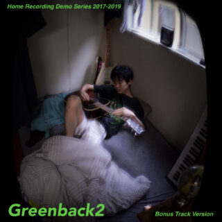 Tarah Kikuchi 'Greenback2 (Bonus Track Version)'