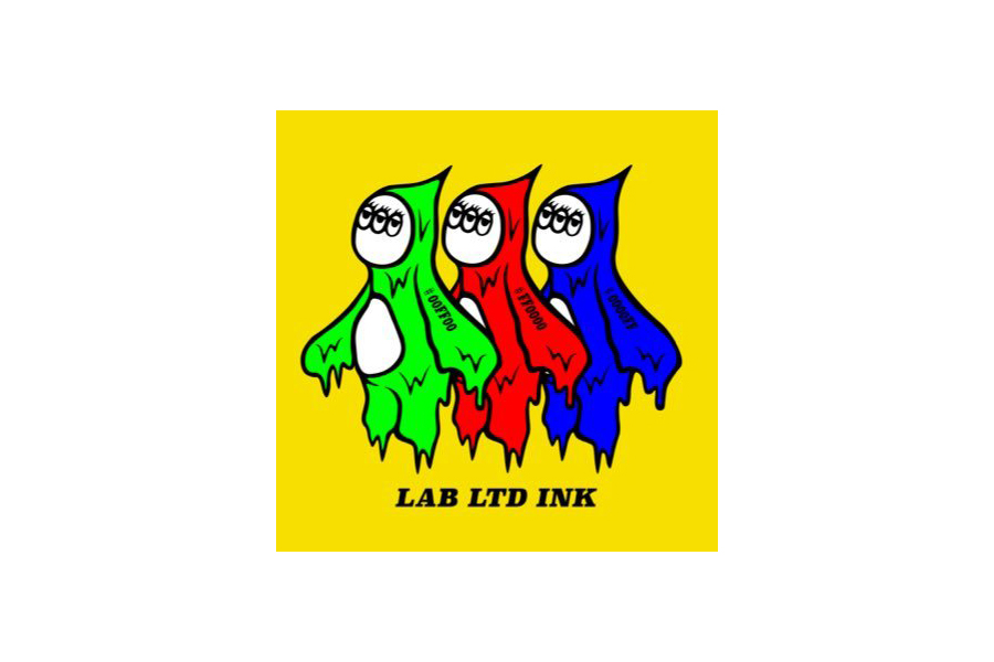 LAB LTD INK