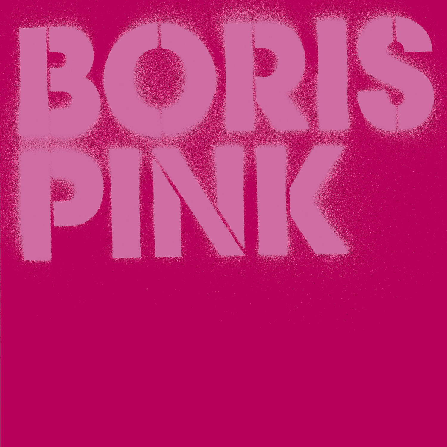 Boris 'PINK'