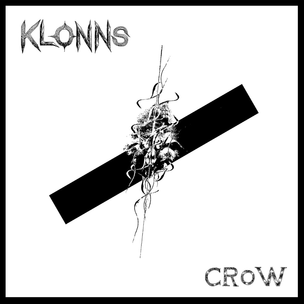 KLONNS 'CROW'