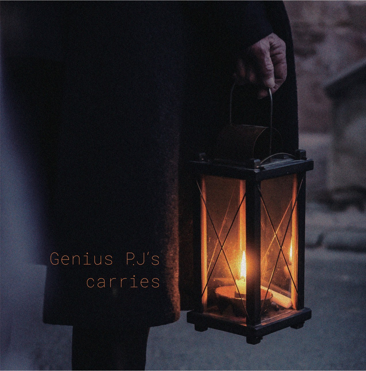 Genius P.J's 'carries'